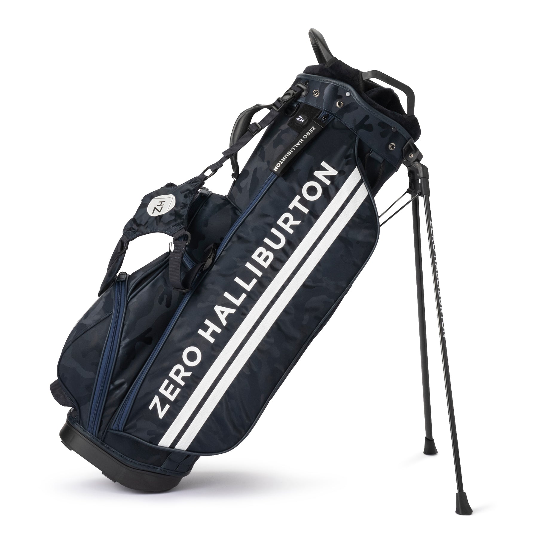 ゼロハリバートン ZERO HALLIBURTON LIMONTA キャディバッグ 82432