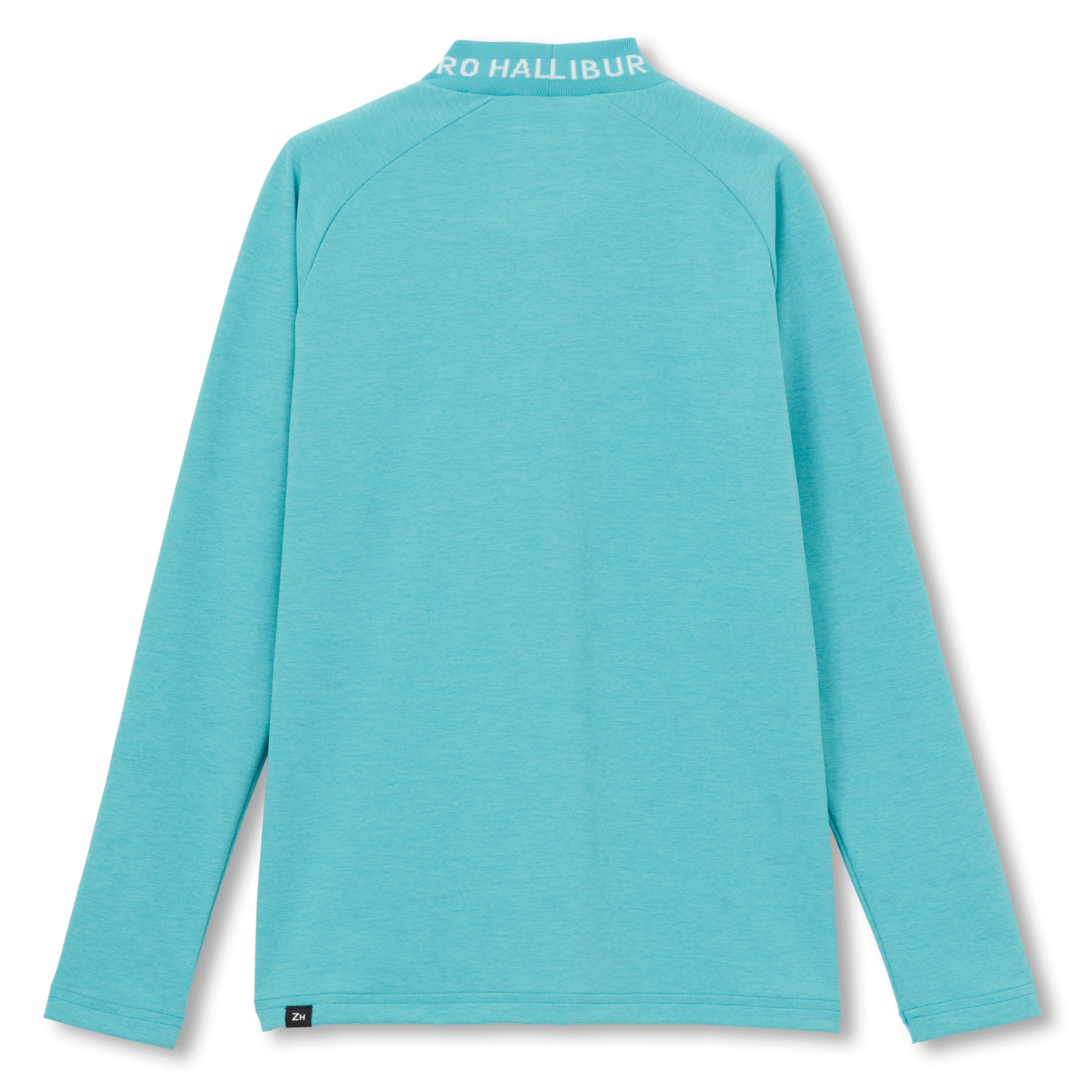ゼロハリバートン ZERO HALLIBURTON ZHG-W4b | DELTA SLX Long Rib