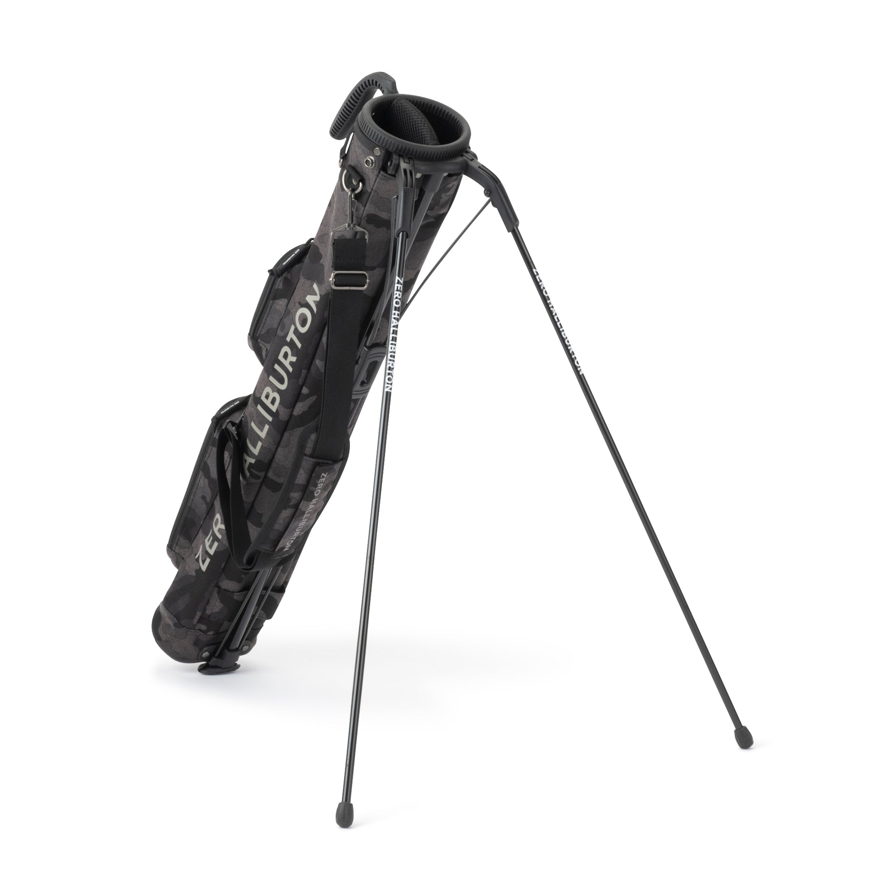ゼロハリバートン ZERO HALLIBURTON ZHG-CB1 | Stand Club Case 82054