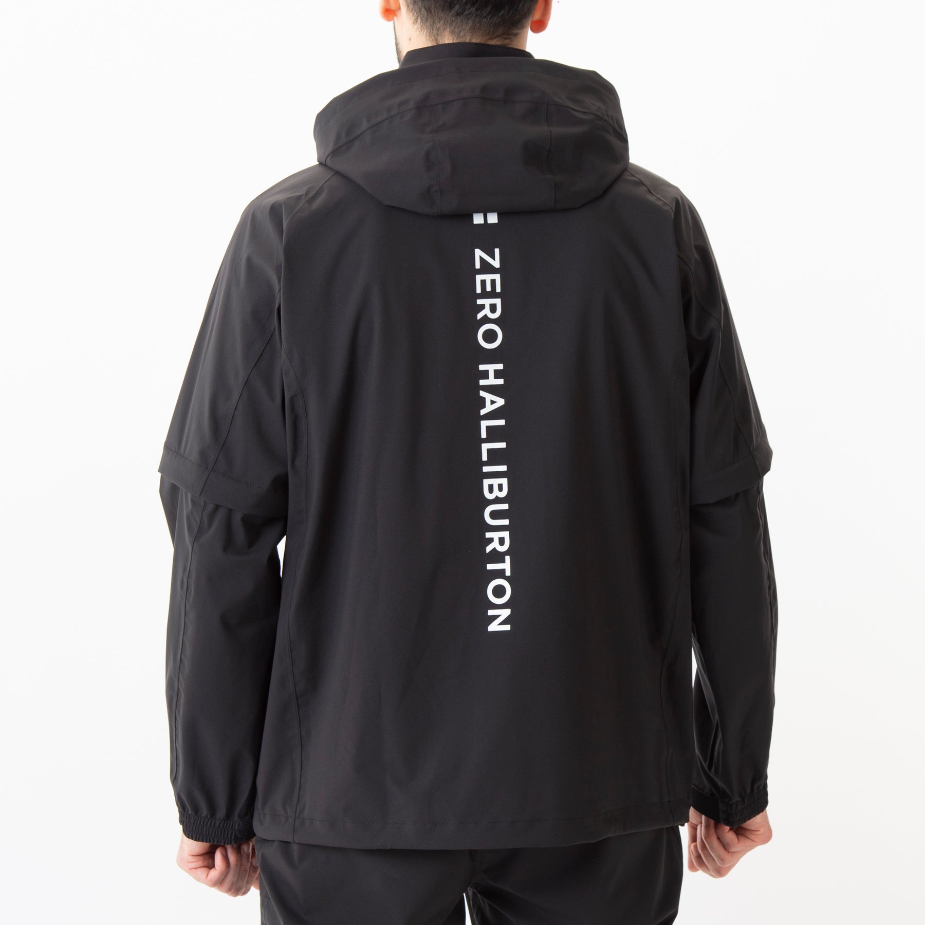 ZHG-A10 | Rain Jacket｜82261-82263 – ZERO HALLIBURTON
