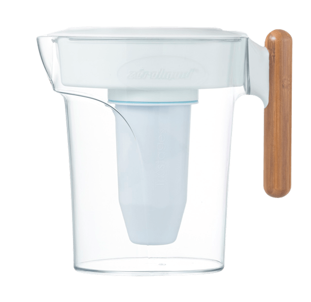 ZEROピッチャー専用6層浄水フィルター - ゼロ ピッチャー(公式サイト)