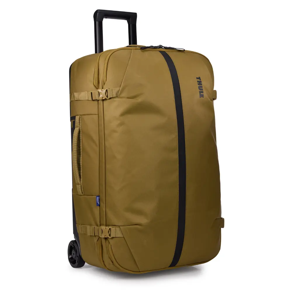 Thule Aion Check-in Wheeled Duffel bag 95L - THULE スーリー 公式