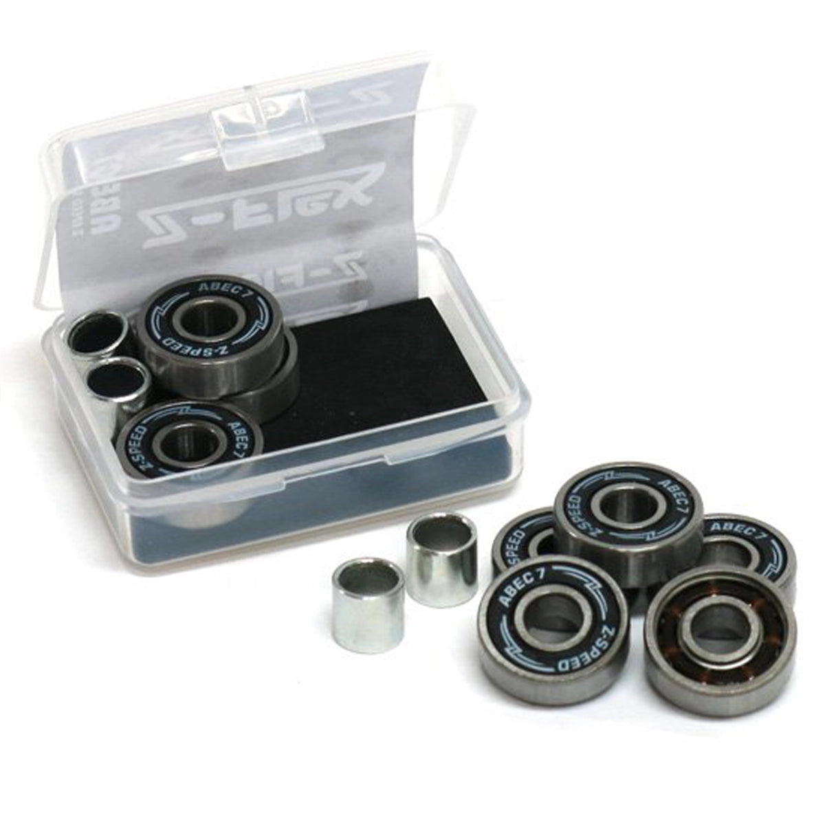 Z-SPEED BEARINGS ABEC7 – Z-FLEX SKATEBOARDS JAPAN OFFICIAL【公式通販】