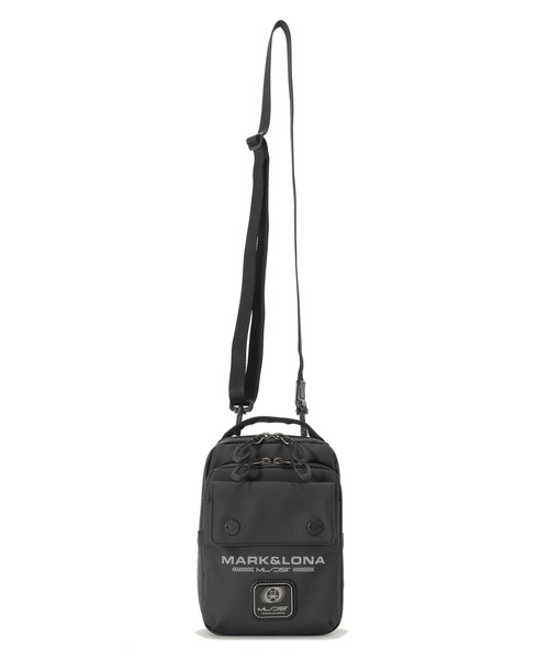 MARK&LONA（マークアンドロナ） ポーチ DST 3-Way Modular Pouch