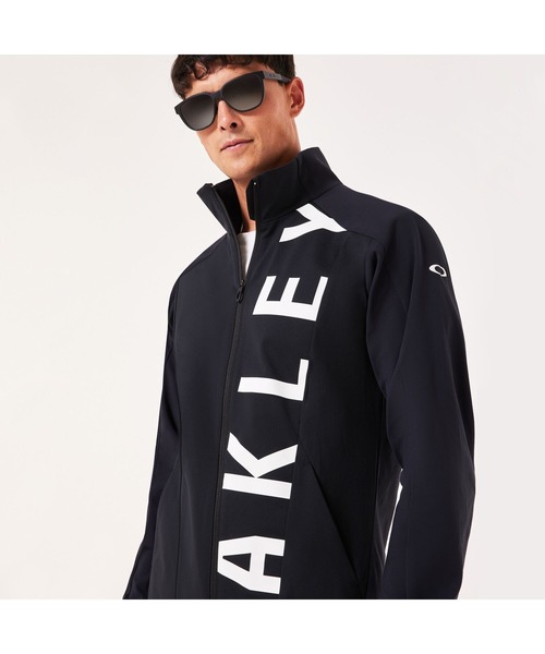 OAKLEY（オークリー） ジャージ メンズ : ZOZOTOWN Yahoo!店 - 通販