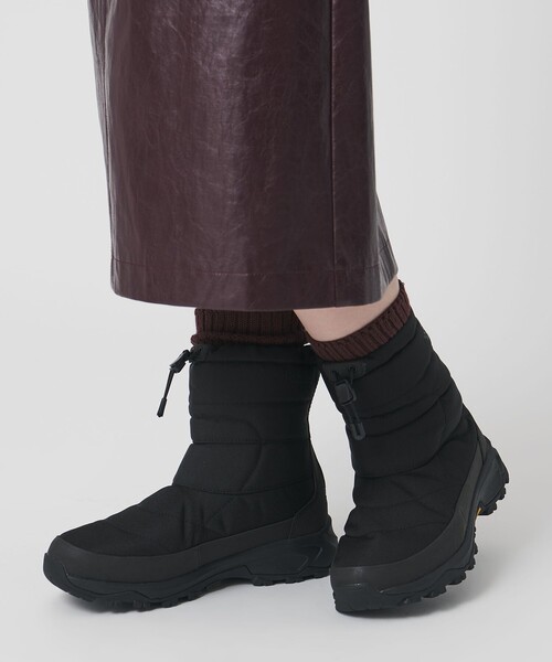 THE NORTH FACE（ザ ノースフェイス） ブーツ 「THE NORTH FACE