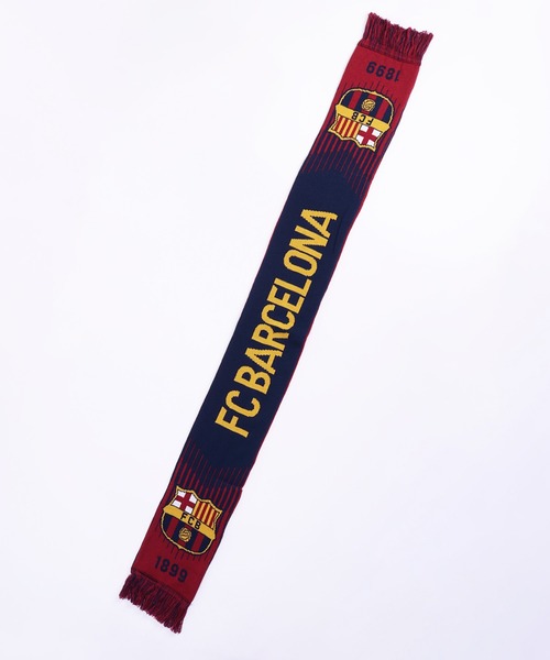 WESTSEA（ウエストシー） マフラー ICON SPORTS タオルマフラー