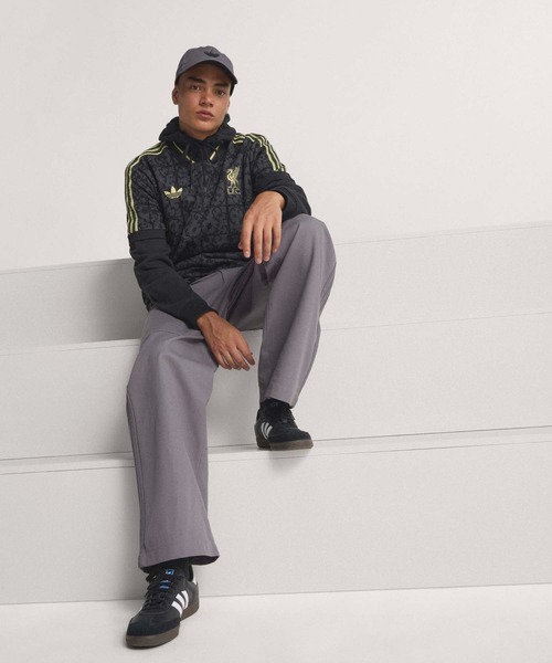 adidas（アディダス） tシャツ リバプール FC LFSTLR ジャージー
