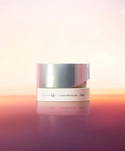ORBIS（オルビス） 乳液 オルビスユー ドット クリームモイスチャ