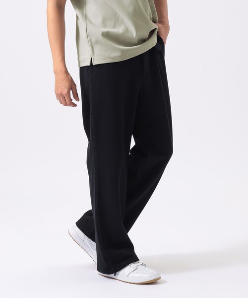 BEAMS GOLF（ビームス ゴルフ） パンツ ORANGE LABEL / ワイド