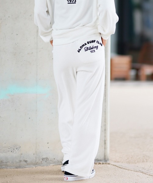 BILLABONG（ビラボン） スウェットパンツ ジャージ セットアップ