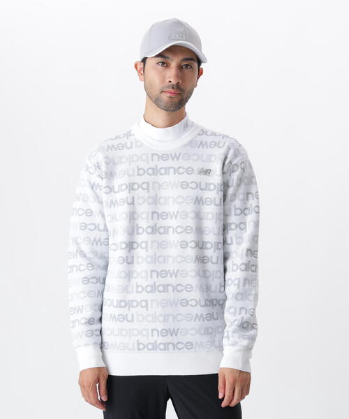 New Balance Golf（ニューバランスゴルフ） セーター ニット 「new