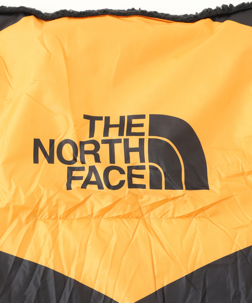 THE NORTH FACE（ザ ノースフェイス） ブランケット 「THE NORTH FACE