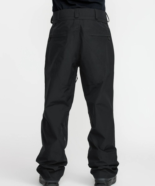 VOLCOM（ボルコム） パンツ VOLCOM TESTER 3L GORE-TEX PANT/ボルコム