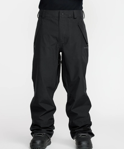 VOLCOM（ボルコム） パンツ VOLCOM TESTER 3L GORE-TEX PANT/ボルコム