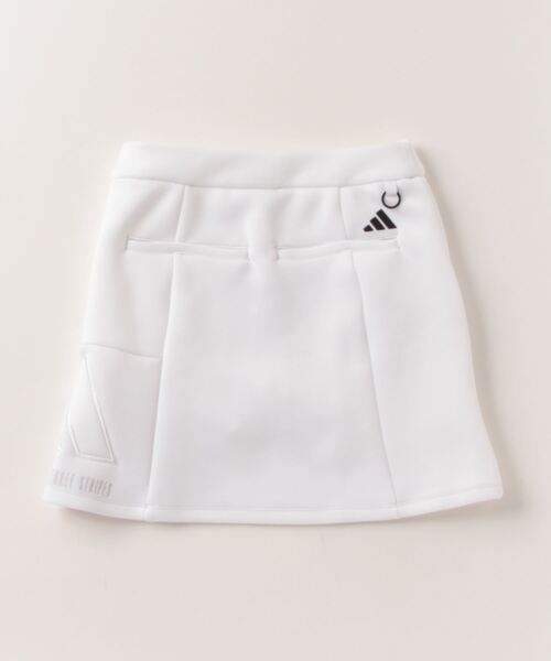 adidas（アディダス） スカート ダンボールニット スカート「adidas