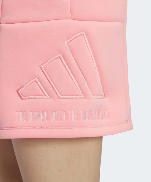 adidas（アディダス） スカート ダンボールニット スカート「adidas