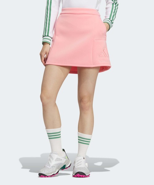 adidas（アディダス） スカート ダンボールニット スカート「adidas