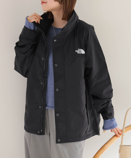 THE NORTH FACE（ザ ノースフェイス） マウンテンパーカー ウインド