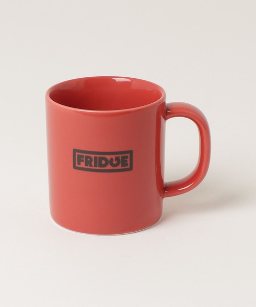 fridge 食器 「MOUNTAIN RESEARCH 」マウンテンリサーチxフリッジ