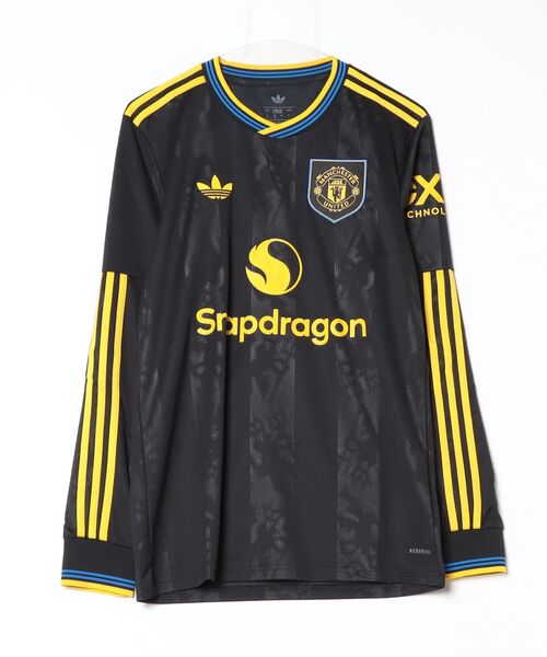 adidas（アディダス） tシャツ マンチェスターユナイテッドFC サード
