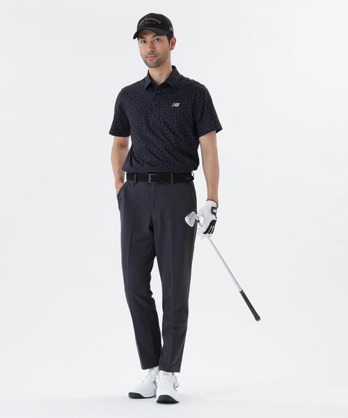 New Balance Golf（ニューバランスゴルフ） シャツ 「new balance golf