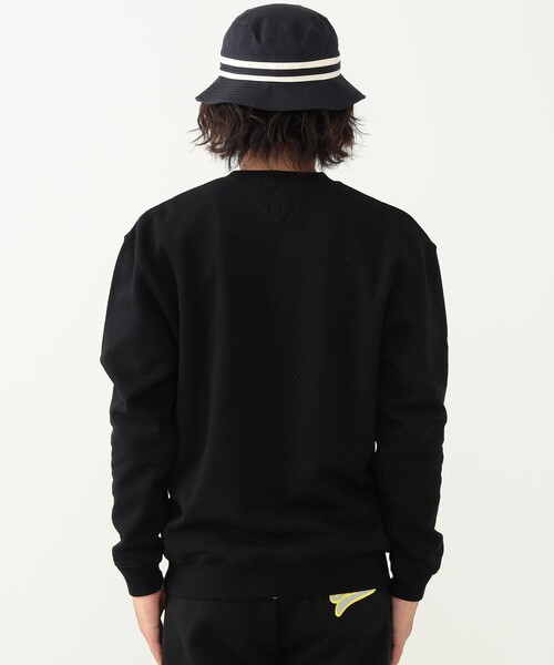 BEAMS GOLF（ビームス ゴルフ） トレーナー スウェット JONES × BEAMS