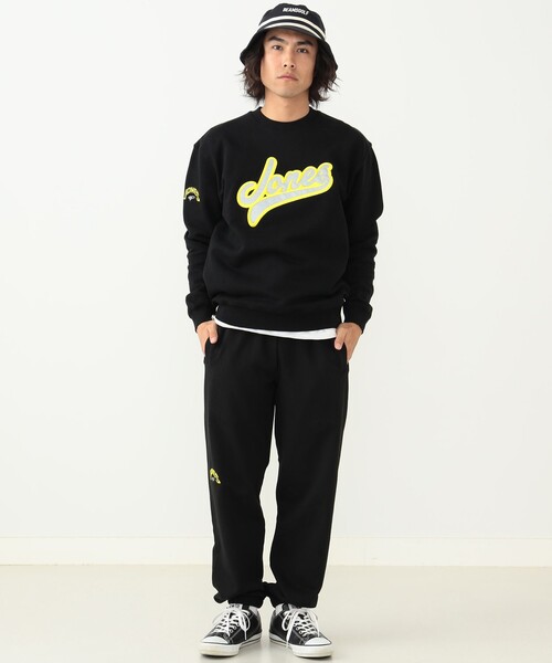 BEAMS GOLF（ビームス ゴルフ） トレーナー スウェット JONES × BEAMS