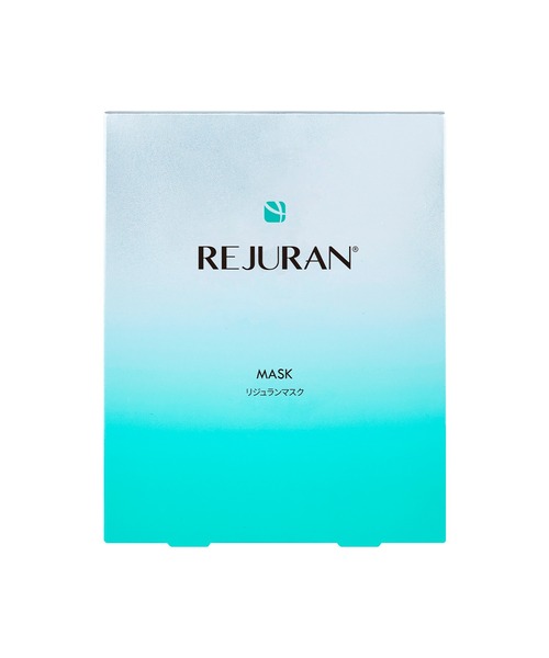 REJURAN（リジュラン） パック シートマスク ターンオーバー マスク