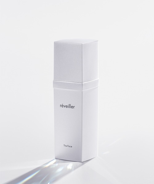 reveiller（レヴェイエ） 美容液 オイル クリーム The Face ザ