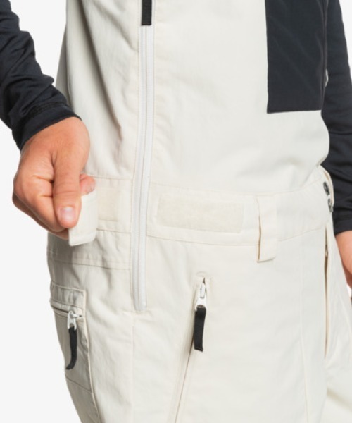 Quiksilver（クイックシルバー） パンツ FLY HIGH BIB/クイック