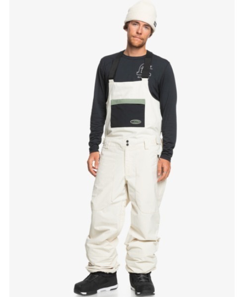 Quiksilver（クイックシルバー） パンツ FLY HIGH BIB/クイック