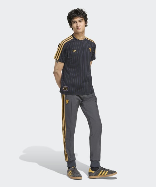 adidas（アディダス） パンツ マンチェスター・ユナイテッドのテラス
