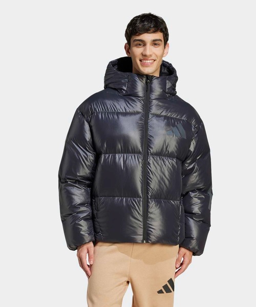 adidas（アディダス） ダウンジャケット ダウン ADIDAS Z.N.E.パファー