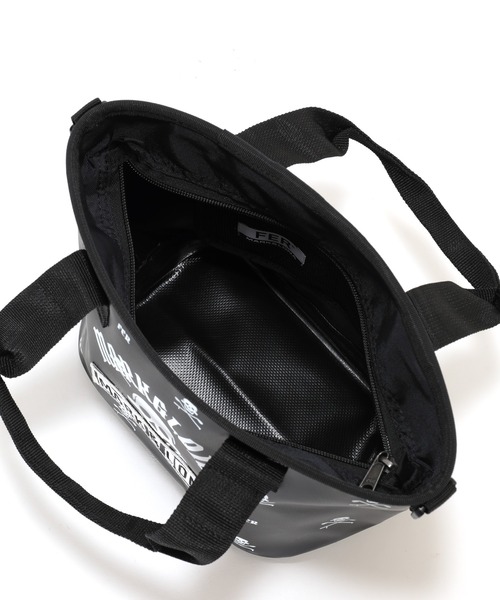 MARK&LONA（マークアンドロナ） トートバッグ Johnson Water Proof