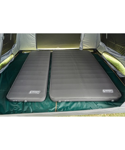 Coleman（コールマン） ベッド 寝具 キャンパーインフレーターマット
