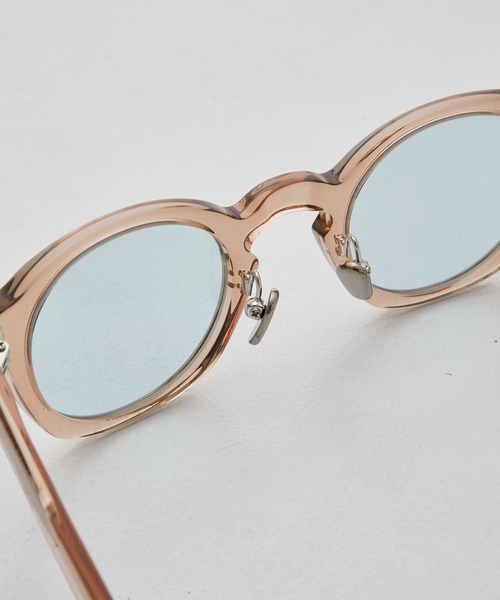 カーニー サングラス 「Kearny / カーニー」dearie celluloid メンズ