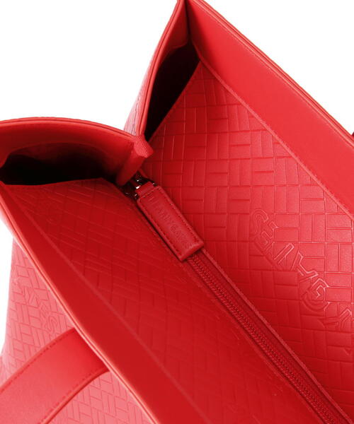 PEARLY GATES（パーリーゲイツ） トートバッグ 「PEARLY GATES」BASIC