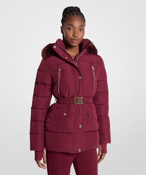 MICHAEL KORS（マイケルコース） ダウンコート ダウンジャケット