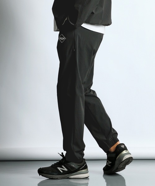 The DUFFER of ST.GEORGE（ザダファーオブセントジョージ） パンツ