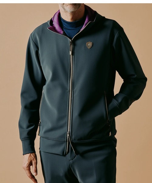 Felisi Golf パーカー メンズ｜Felisi Golf（フェリージ ゴルフ