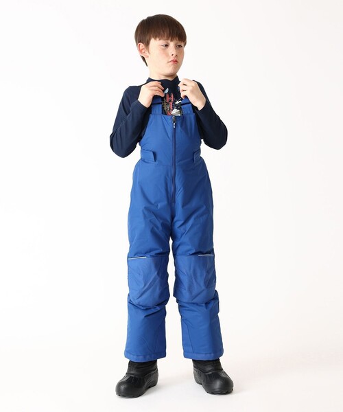 Columbia（コロンビア） オールインワン 防水 スキー Columbia／キッズ