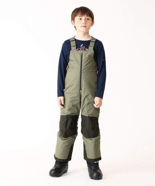 Columbia（コロンビア） オールインワン 防水 スキー Columbia／キッズ