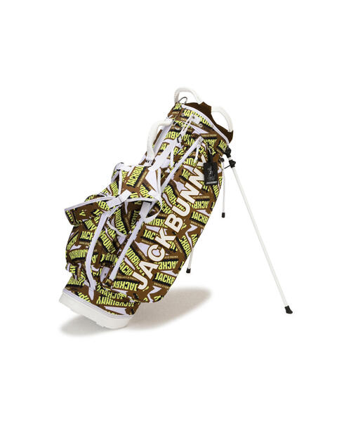 Jack Bunny!!（ジャックバニー） ゴルフ 「PEARLY GATES」パッケージ柄