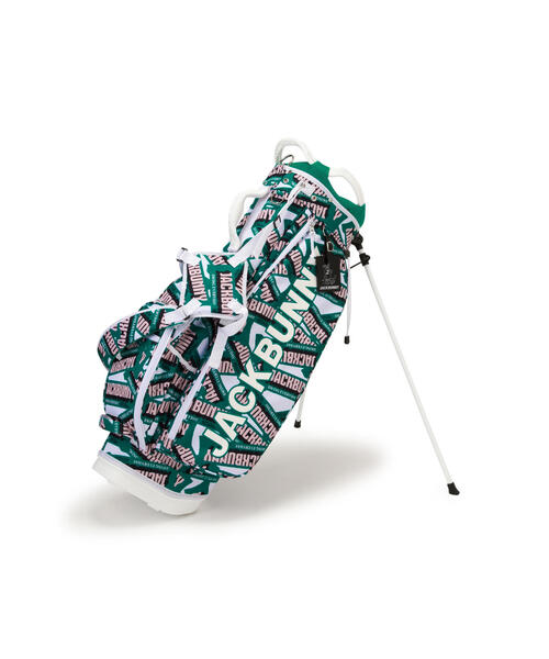 Jack Bunny!!（ジャックバニー） ゴルフ 「PEARLY GATES」パッケージ柄