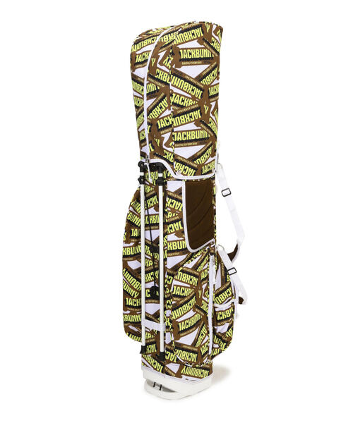 Jack Bunny!!（ジャックバニー） ゴルフ 「PEARLY GATES」パッケージ柄