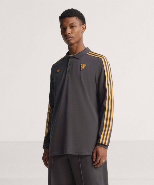 マンチェスターユナイテッド ポロシャツのおすすめ人気商品一覧 通販