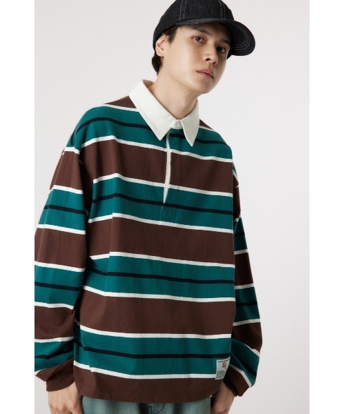 RODEO CROWNS WIDE BOWL（ロデオクラウンズワイドボウル） ブラウス