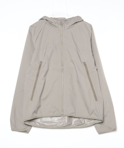 ARCADE（アーケード） ナイロンジャケット ポケッタブル 防風 撥水