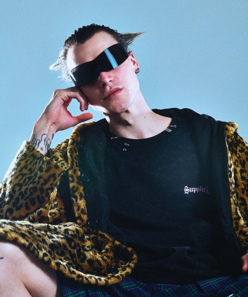 SUPPLIER（サプライヤー） tシャツ Supplier/サプライヤー/「LHP